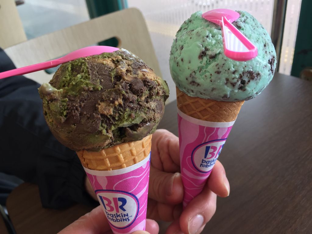 美味しかった サーティワンアイスクリームアル プラザ敦賀店 31 Baskin Robbins の口コミ じゃらんnet