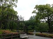イオンさんの石清水八幡宮の桜への投稿写真1
