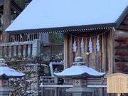 ちょこさんの諏訪神社（長野県軽井沢町）への投稿写真1