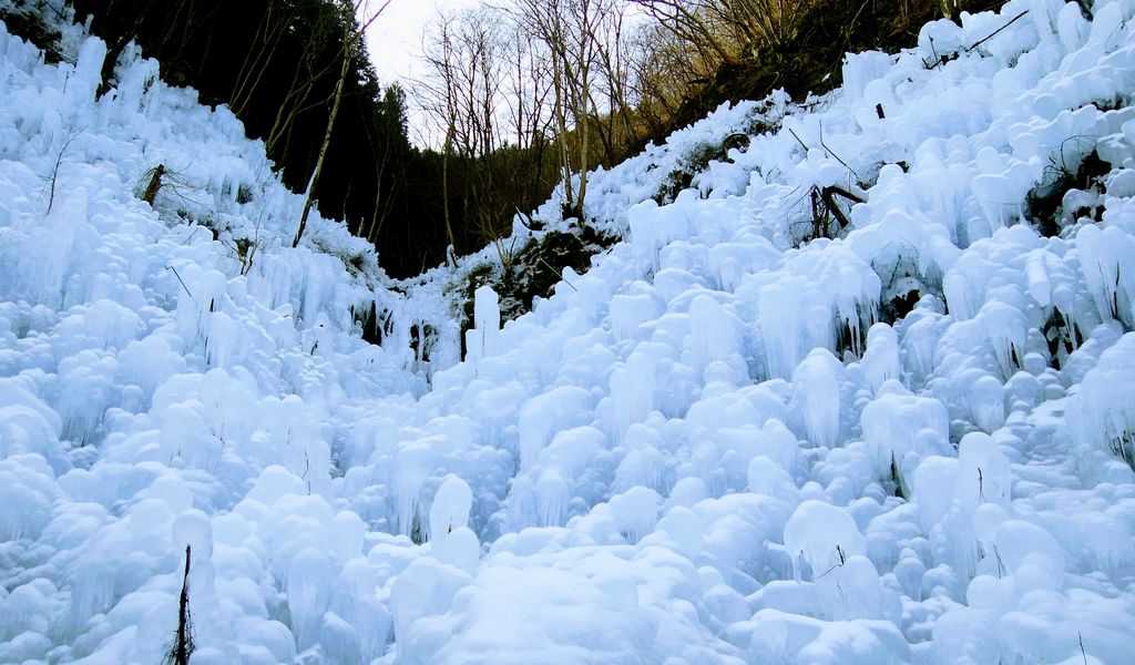 全国 日本の冬絶景22選 美しい雪景色など冬しか見られない感動の絶景スポット じゃらんニュース