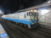 hideさんのＪＲ徳島駅への投稿写真1