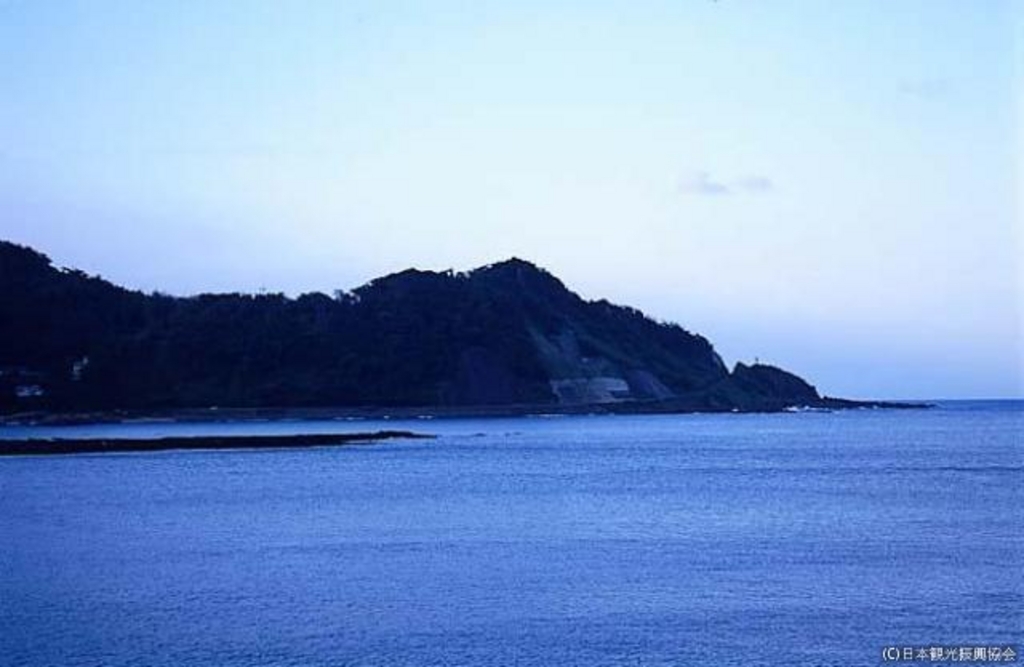 日南海岸