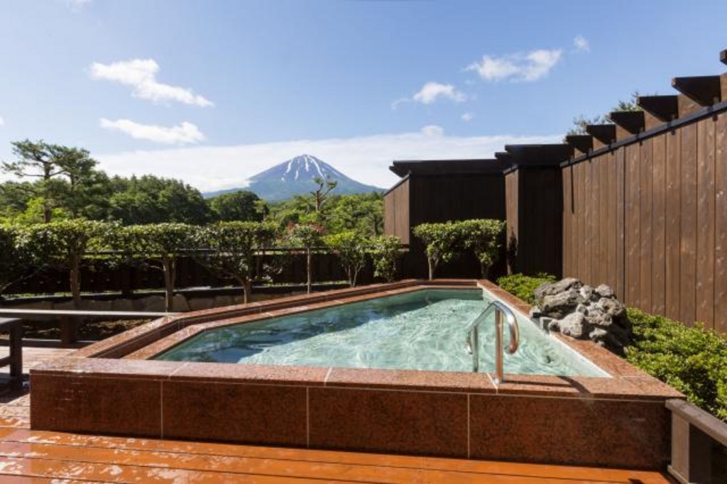 富士見風呂