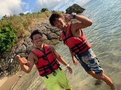 沖縄マリンスタイル