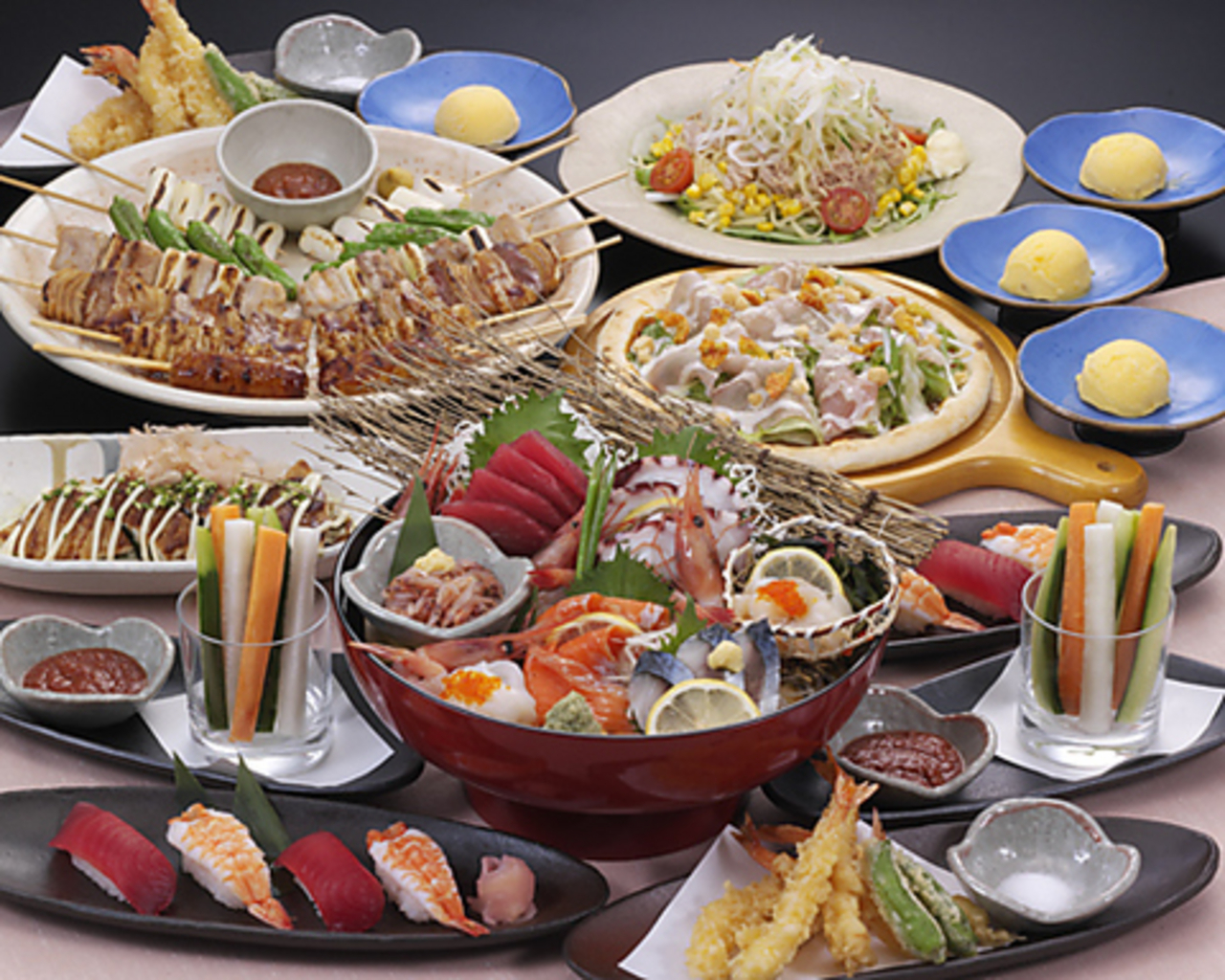 箕輪町 上伊那郡 の和食ランキングtop10 じゃらんnet