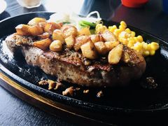 清里駅周辺のステーキ ハンバーグ カレーランキングtop9 じゃらんnet