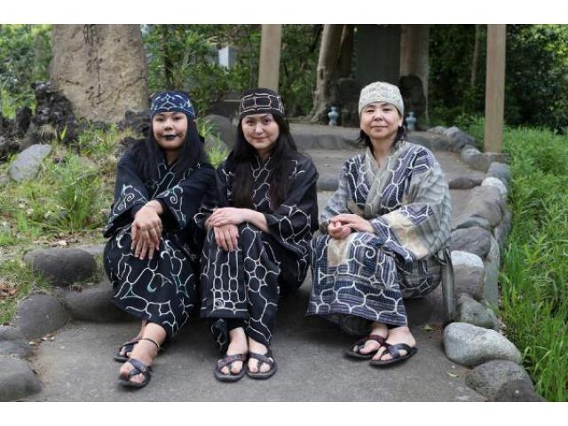 【北海道】[札幌市厚別区]文化の日　特別イベント「ミュージアムコンサートアイヌ音楽ライブ」[2018/11/03] 	->画像>6枚 