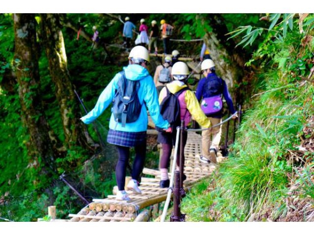 「黒部峡谷　登山道」の画像検索結果