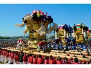 新居浜太鼓祭りの写真1