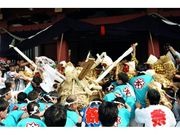 亀山神社大祭の写真1