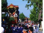 大津祭の写真1