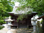 oto-channさんの北斗寺への投稿写真1