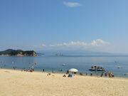 ぱぱボさんの県民の浜への投稿写真1