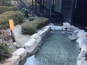 源泉野天風呂　那珂川清滝の写真1