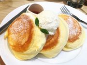 ありささんの幸せのパンケーキ 表参道店への投稿写真1