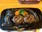 b-tさんの炭焼きレストラン さわやか 静岡池田店への投稿写真1
