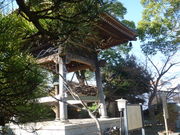 トシローさんの等覚寺（茨城県土浦市）への投稿写真1