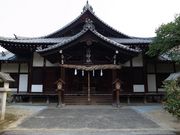 ひでちゃんさんの湯神社（四社明神）への投稿写真1