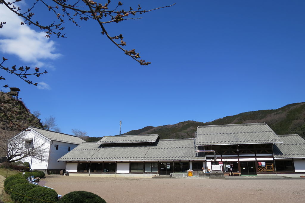 光の村秩父自然学園