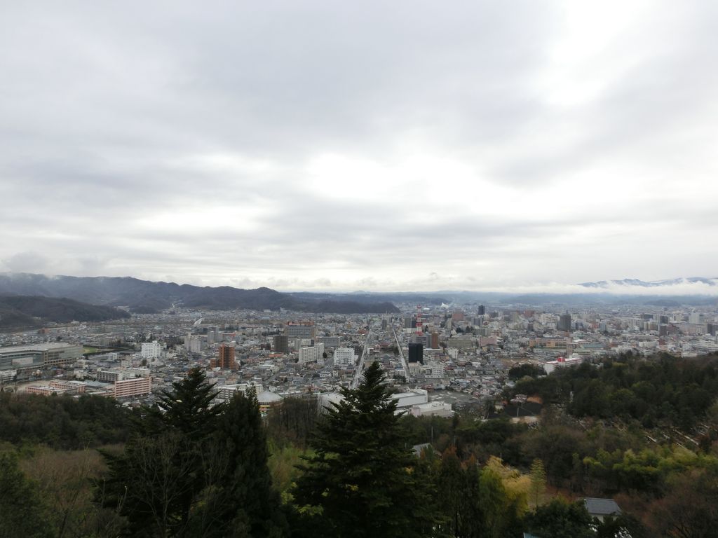 信夫山 (福島市)