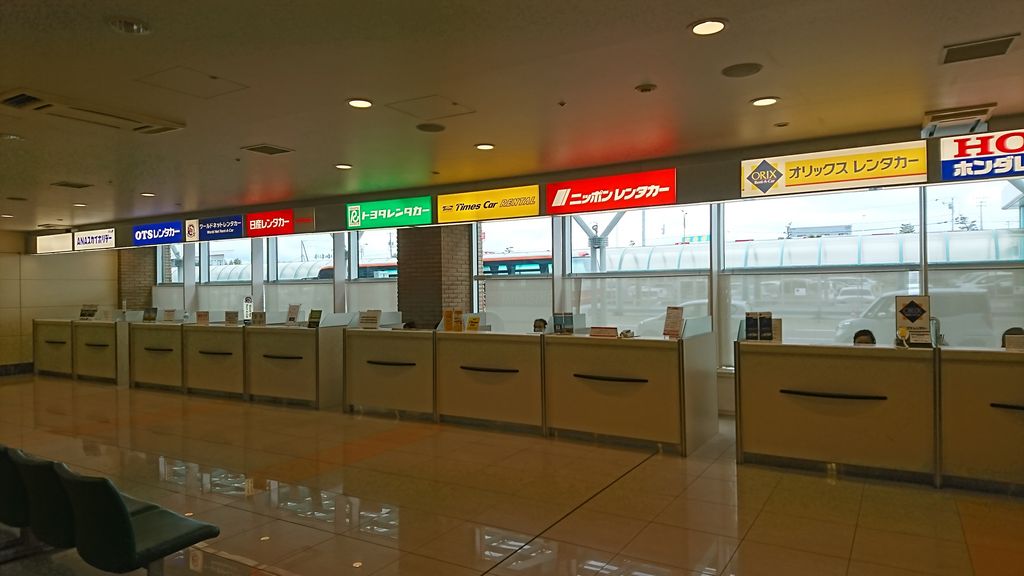 ニッポンレンタカー 函館空港前店 アクセス 営業時間 料金情報 じゃらんnet