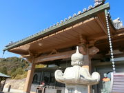 やんまあさんの黒井山等覚寺への投稿写真1