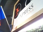 Happyさんのブレッツ・カフェ 横浜赤レンガ倉庫店への投稿写真1