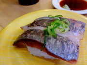 しどーさんのかっぱ寿司 八日市店への投稿写真1