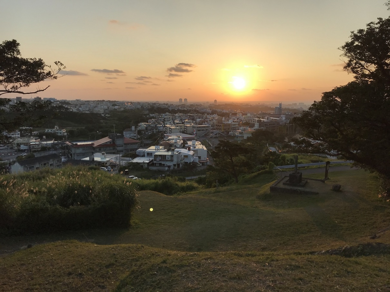 うらそえツーデーマーチ てだこウォーク＜2022年は中止となりました＞周辺の観光スポットランキング