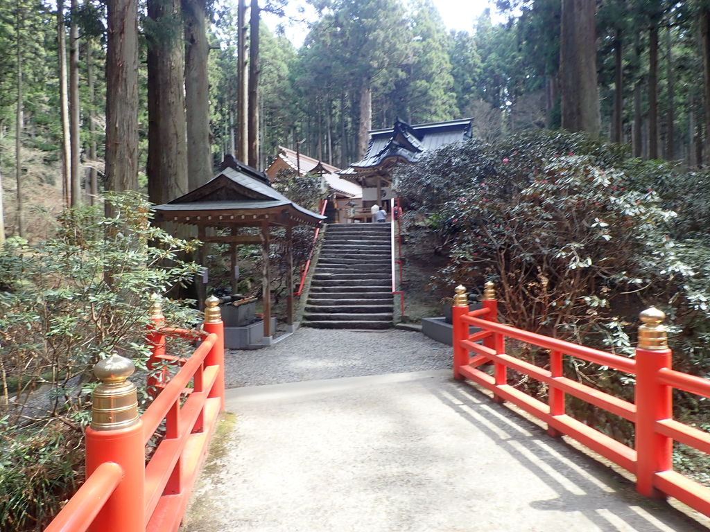 御岩神社の口コミ一覧 じゃらんnet 御岩神社の口コミ一覧 じゃらんnet