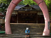 グレチンさんの桃太郎神社への投稿写真1