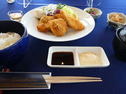 タックさんの伊良湖岬の泊まれるレストラン クランマランへの投稿写真1