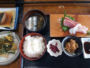 きんさまさんのレストラン金田の投稿写真1