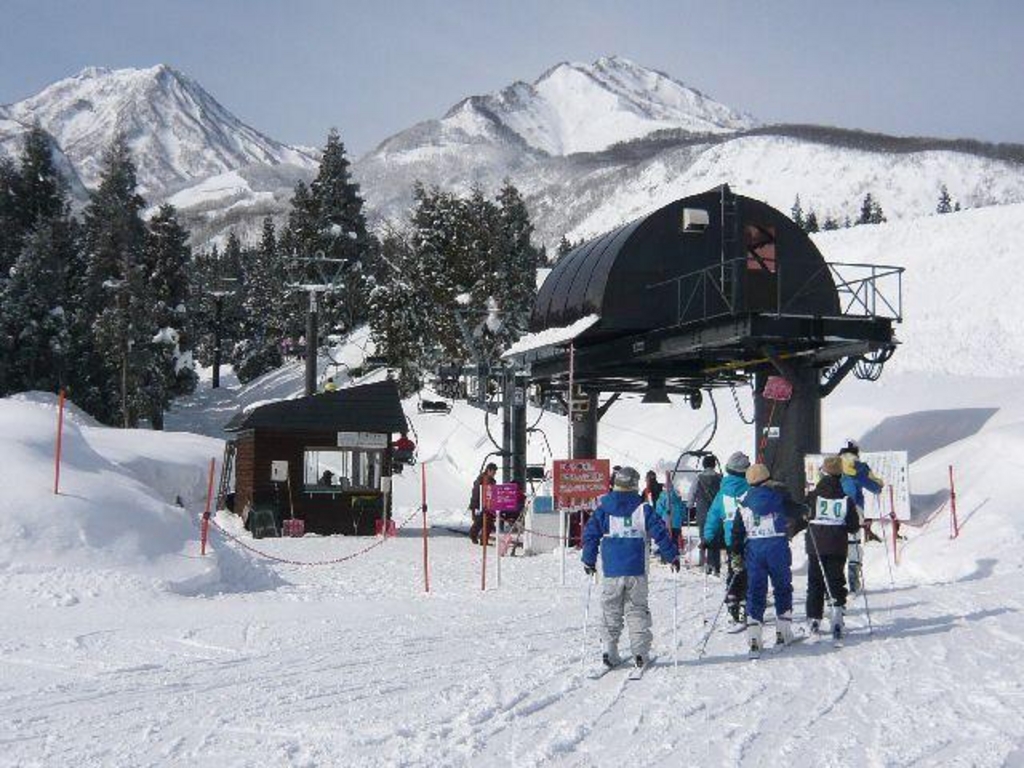 妙高市のスキー スノーボードランキングtop9 じゃらんnet