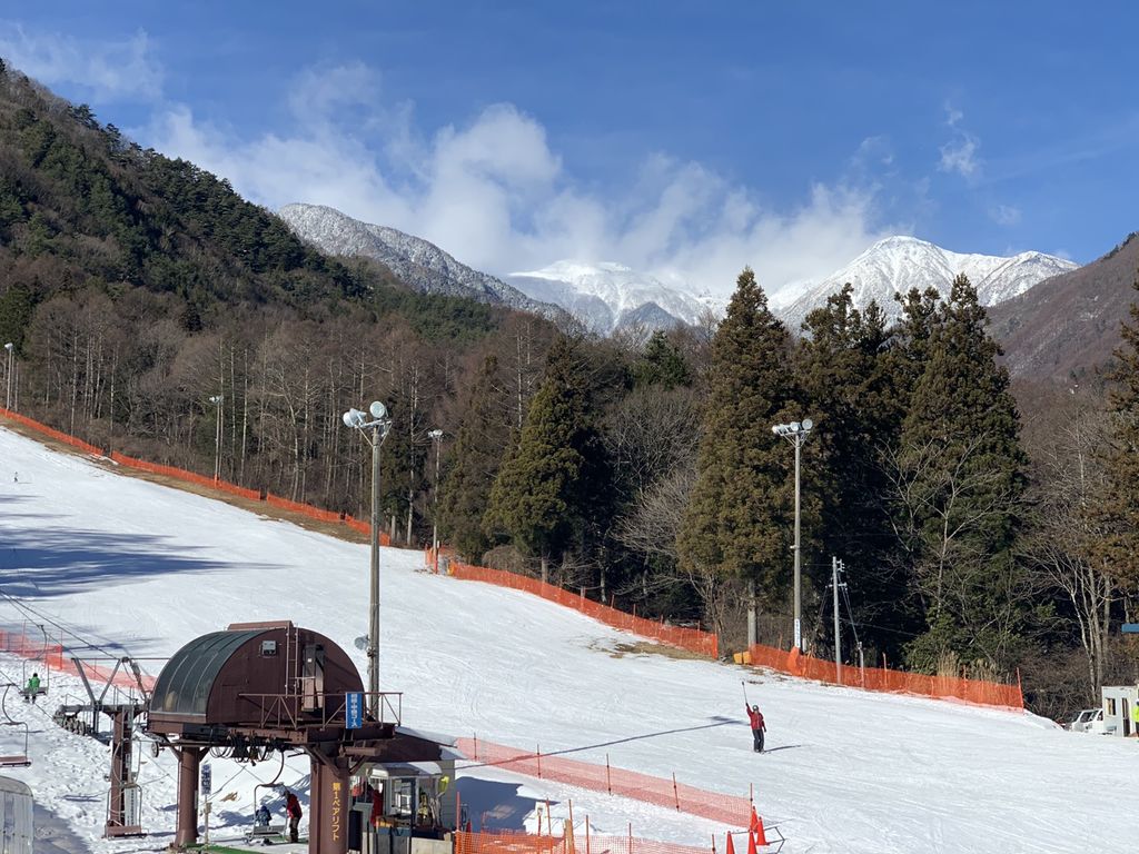 伊那・駒ヶ根・飯田・昼神のスキー・スノーボードランキングTOP8