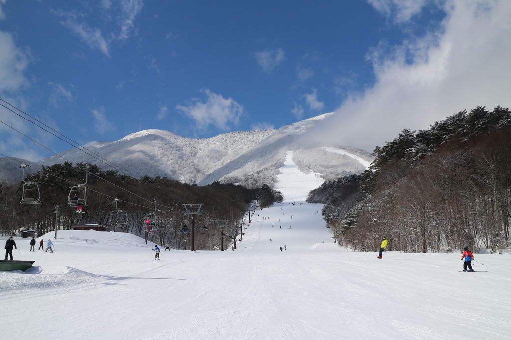 栄村 (長野県上水内郡)