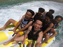 沖縄 ｔｒｉｐｌｅ ｍａｒｉｎｅ