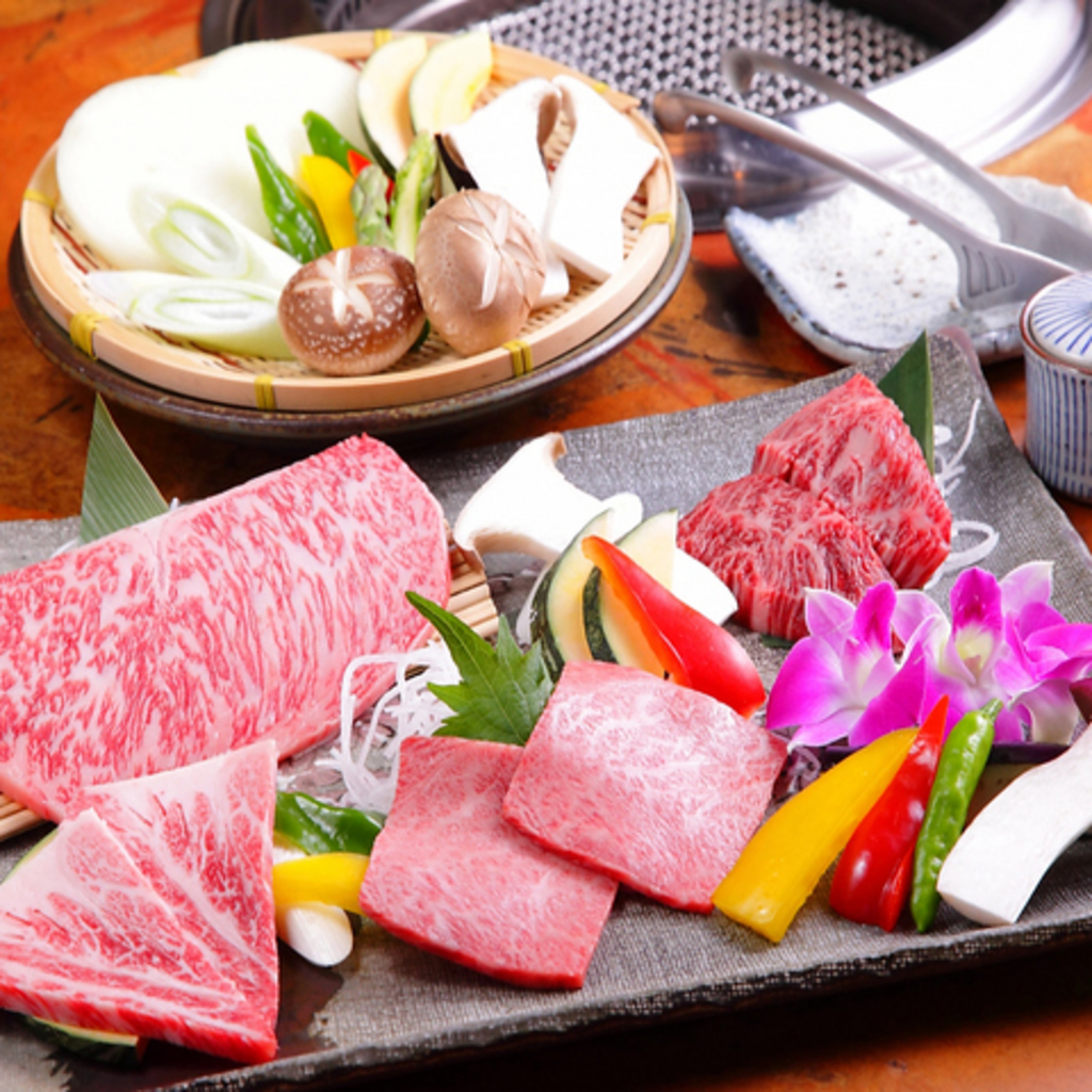 ひたちなか市の焼肉ランキングtop10 じゃらんnet