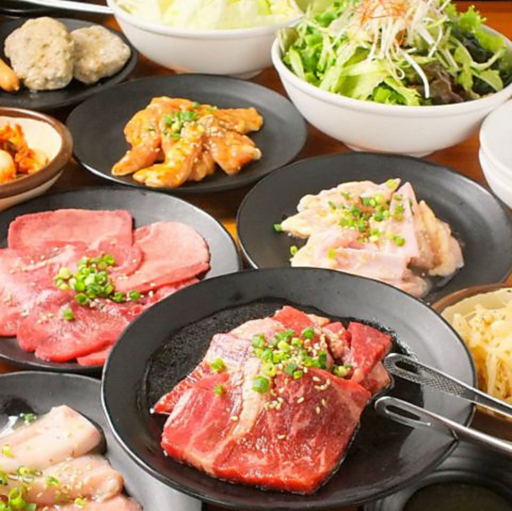 沖縄市の焼肉ランキングtop10 じゃらんnet