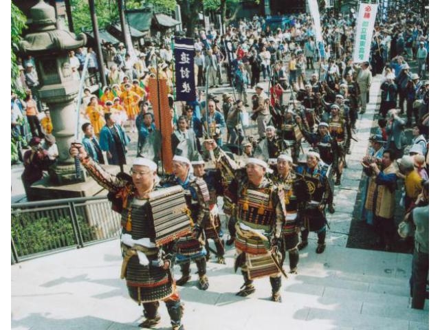【東京】[江東区]勝矢祭[2018/05/05] 	->画像>8枚 