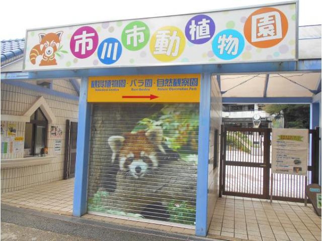 市川市動植物園 千葉県民の日 アクセス イベント情報 じゃらんnet 市川市動植物園 千葉県民の日 アクセス イベント情報 じゃらんnet