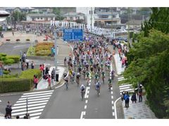 壱岐サイクルフェスティバル2022の写真1