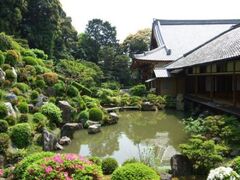 京都春の東山三ヶ寺巡りの写真1