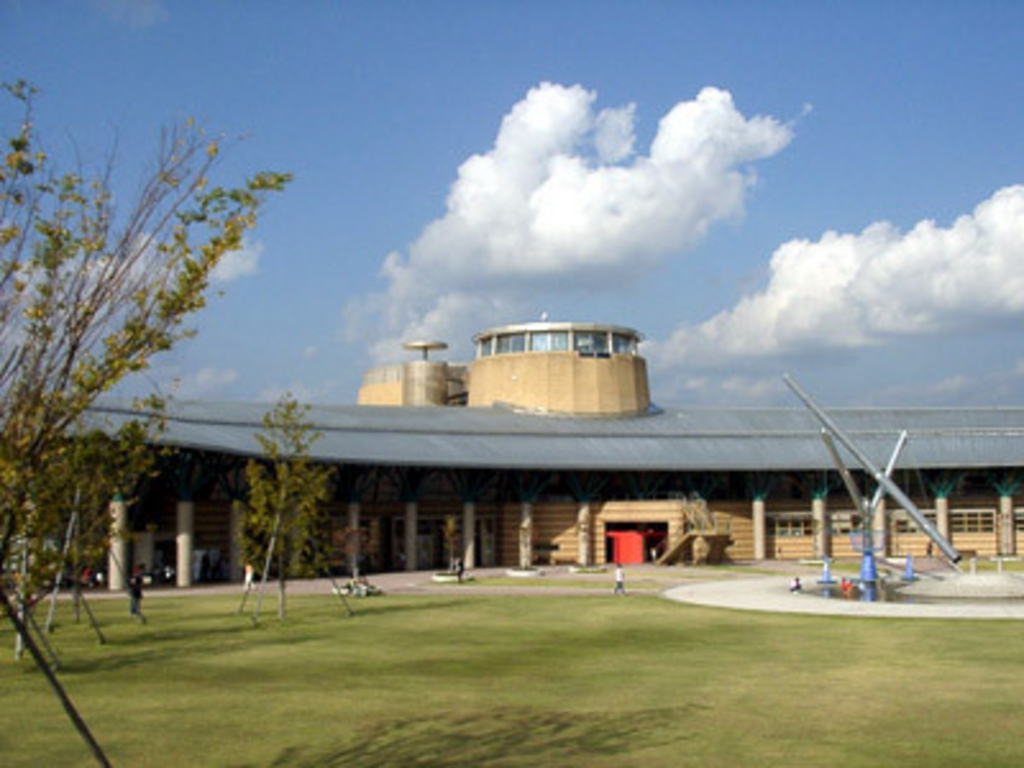 福井県児童科学館　エンゼルランドふくい