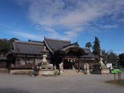 住吉神社（兵庫県加西市）の写真1