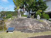 しちのすけさんの亀甲岩への投稿写真1