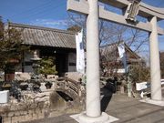 JOEさんの矢俣八幡神社への投稿写真1