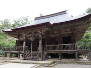 yosshyさんの若松寺への投稿写真1