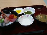 nakaさんの女川魚市場食堂への投稿写真1