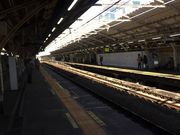Kuda12さんのJR 代々木駅への投稿写真1